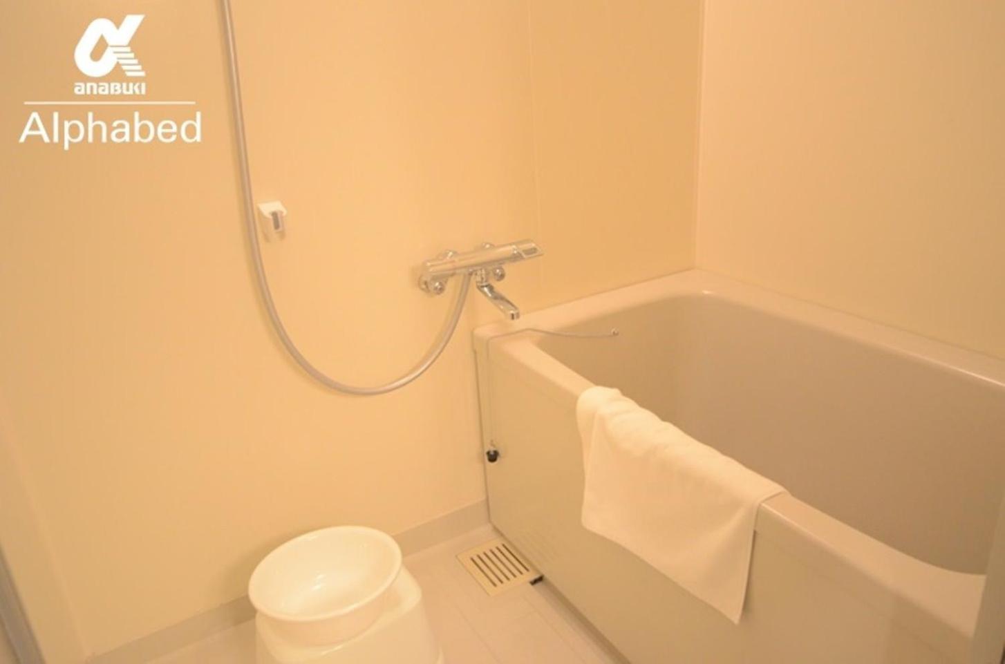 Alphabed Takamatsu Kitahama East 203 / Vacation Stay 20107 Εξωτερικό φωτογραφία